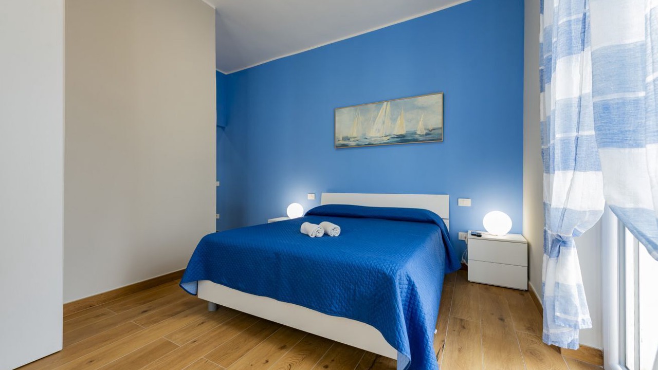 Photo of Bedroom in Francavilla al Mare