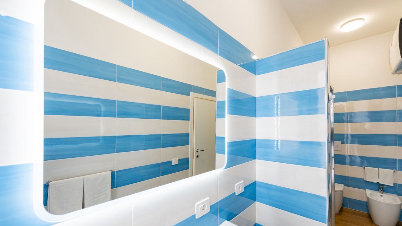 Photo of Bathroom in Francavilla al Mare