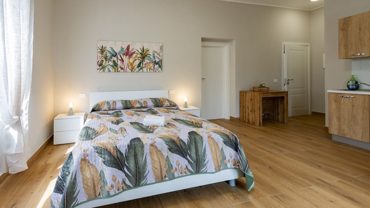 Photo of Bedroom in Francavilla al Mare