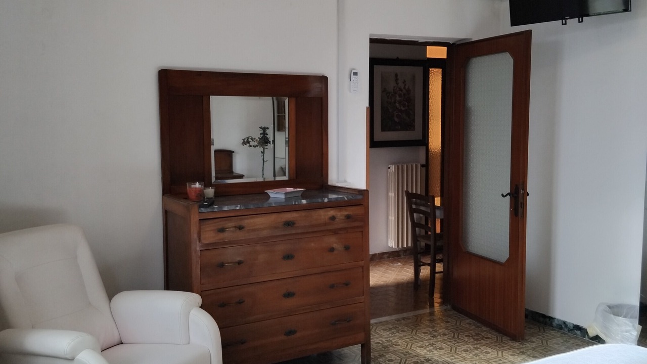 Photo of Bedroom in Alatri