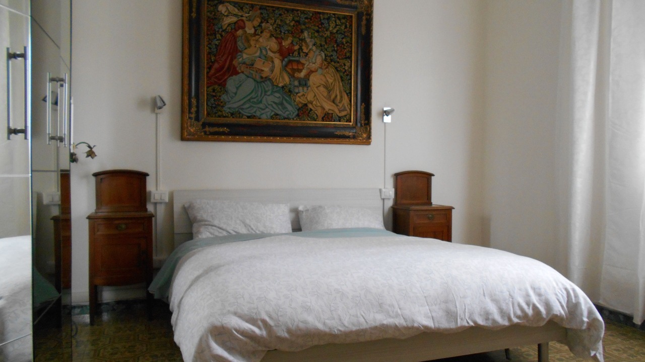 Photo of Bedroom in Alatri