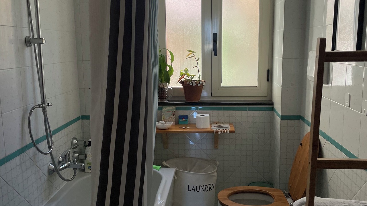 Photo of Bathroom in Agerola