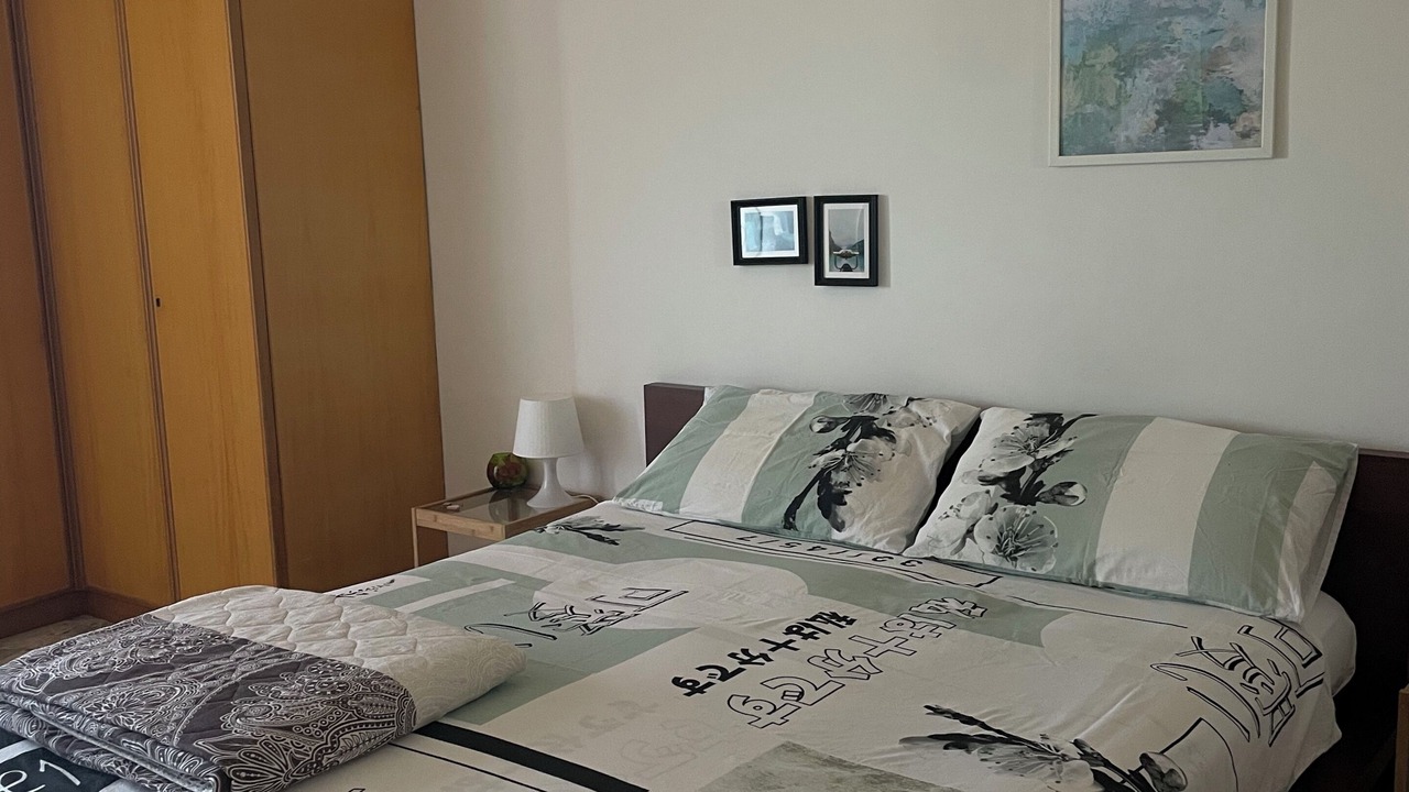 Photo of Bedroom in Agerola