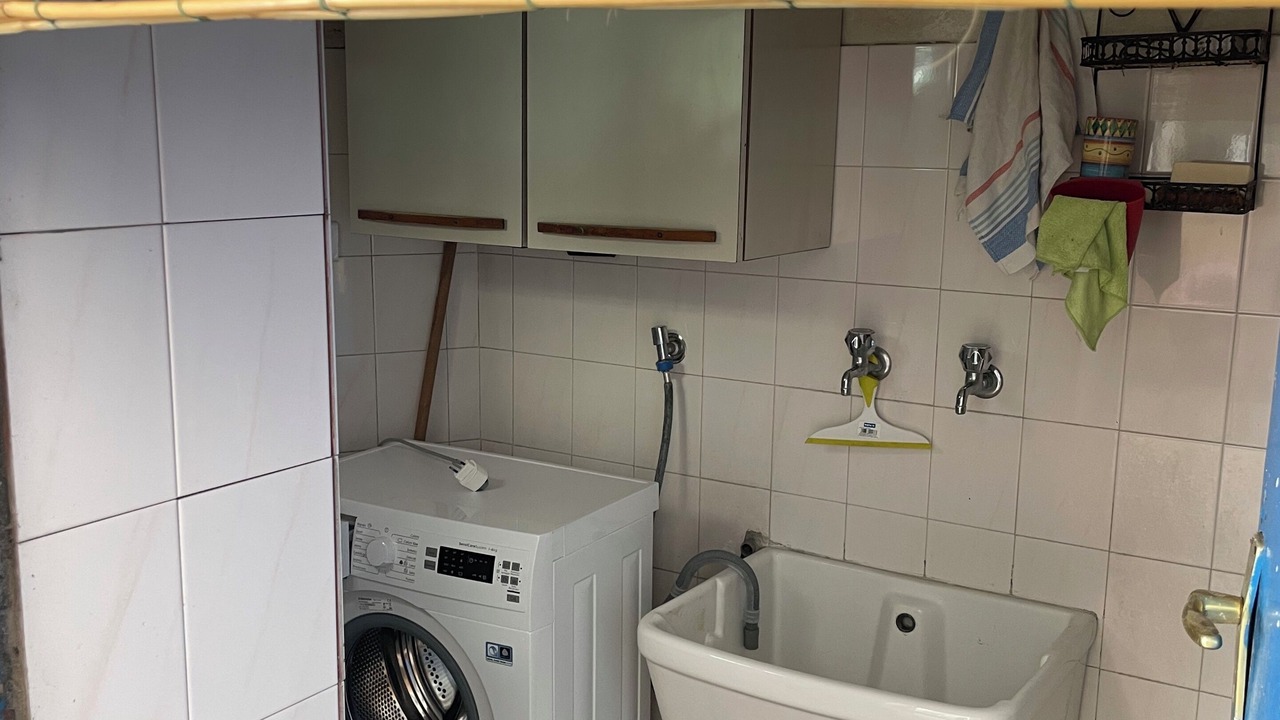 Photo of Bathroom in Agerola