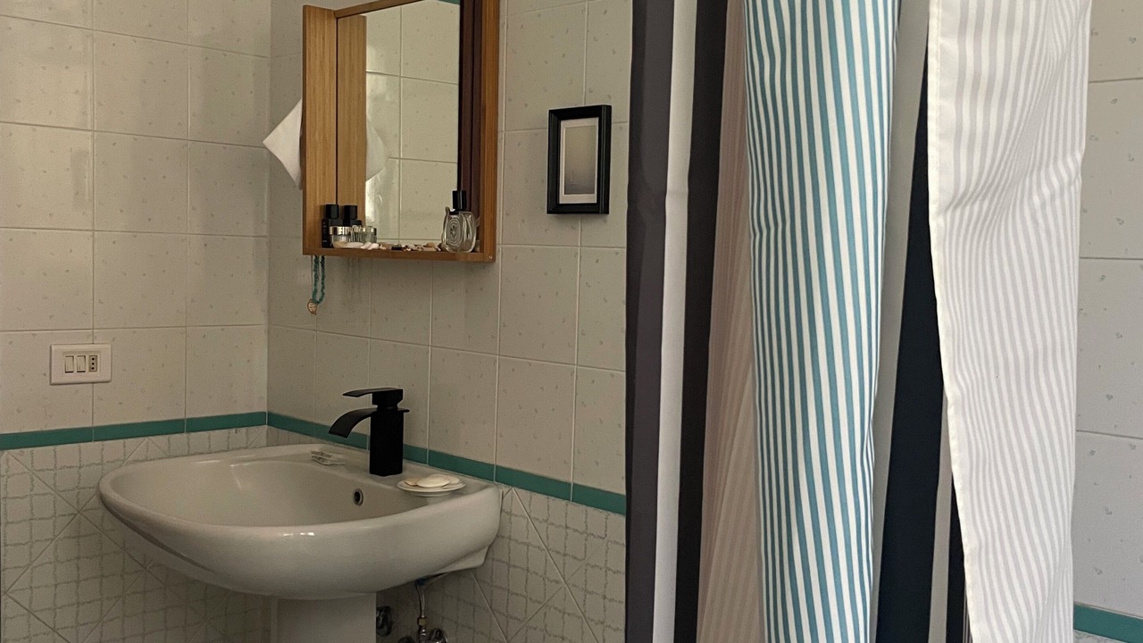 Photo of Bathroom in Agerola
