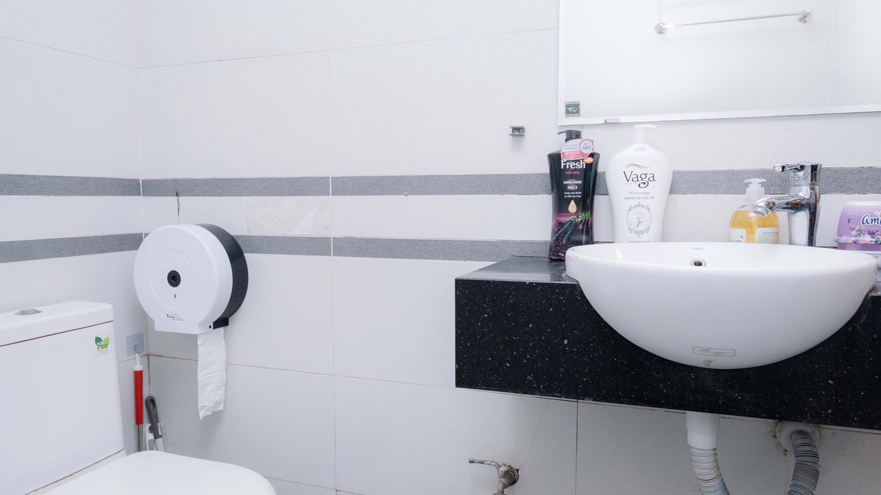 Photo of Bathroom in Hang Bo