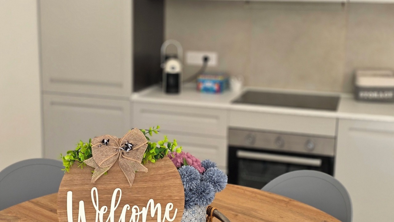 Photo of Kitchen in Vasto