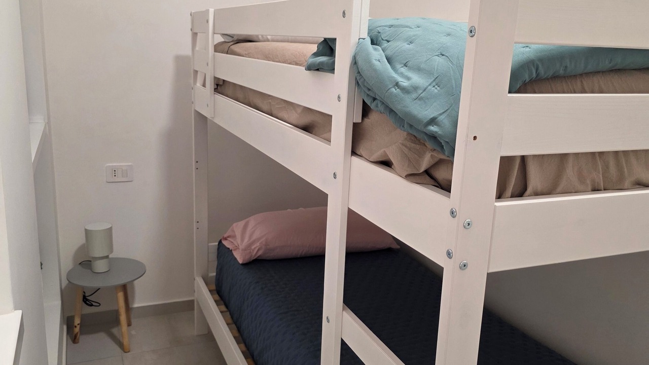 Photo of Bedroom in Vasto