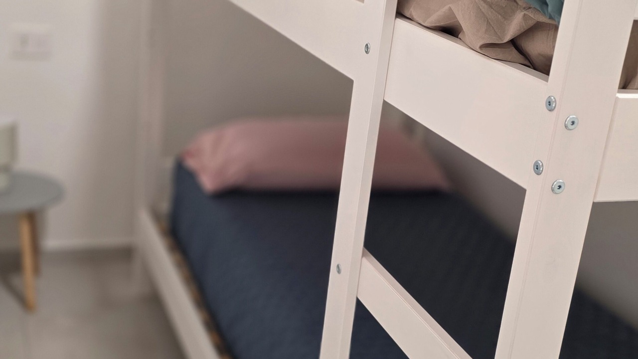 Photo of Bedroom in Vasto