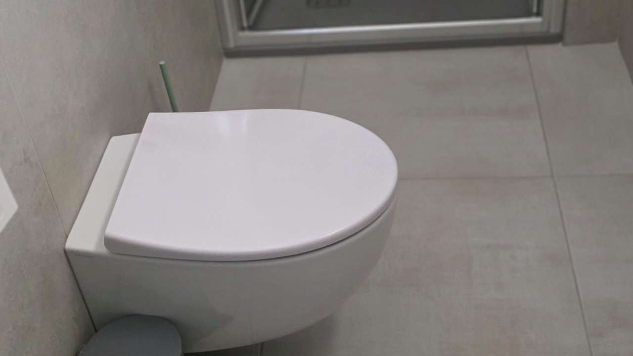 Photo of Bathroom in Vasto