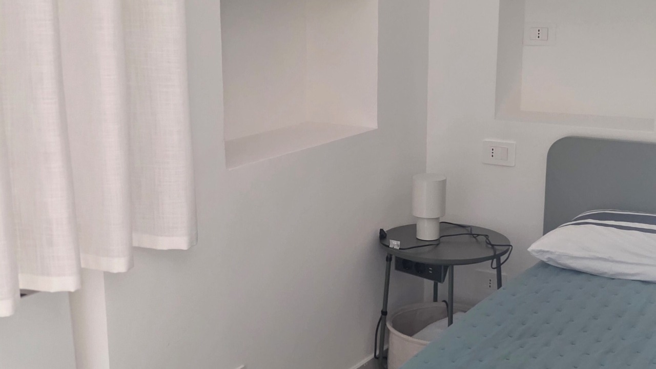 Photo of Bedroom in Vasto