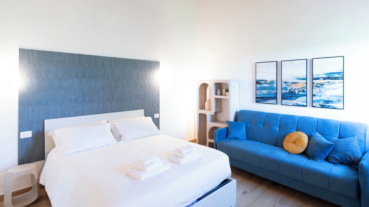 Photo of Bedroom in Zona XLIX Santa Maria di Galeria