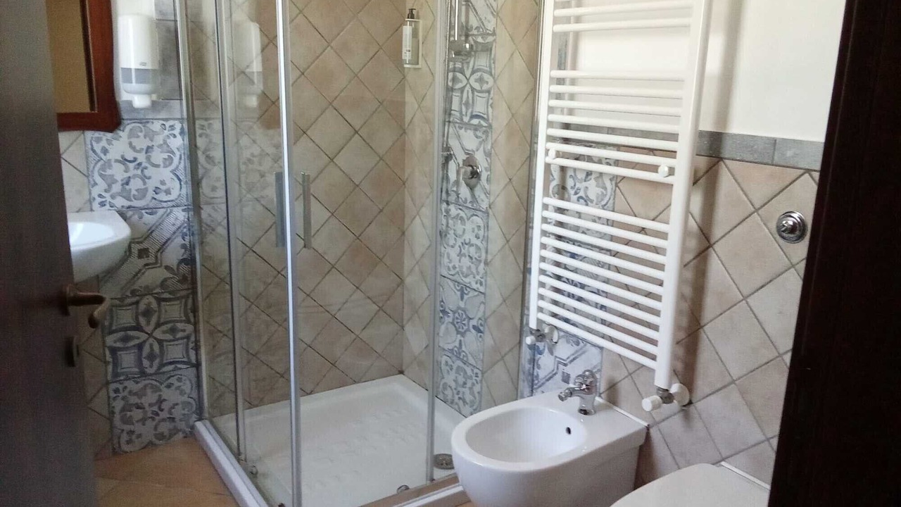 Photo of Bathroom in Castelforte