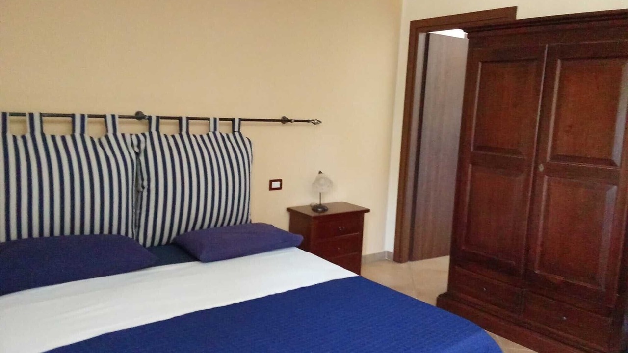 Photo of Bedroom in Castelforte