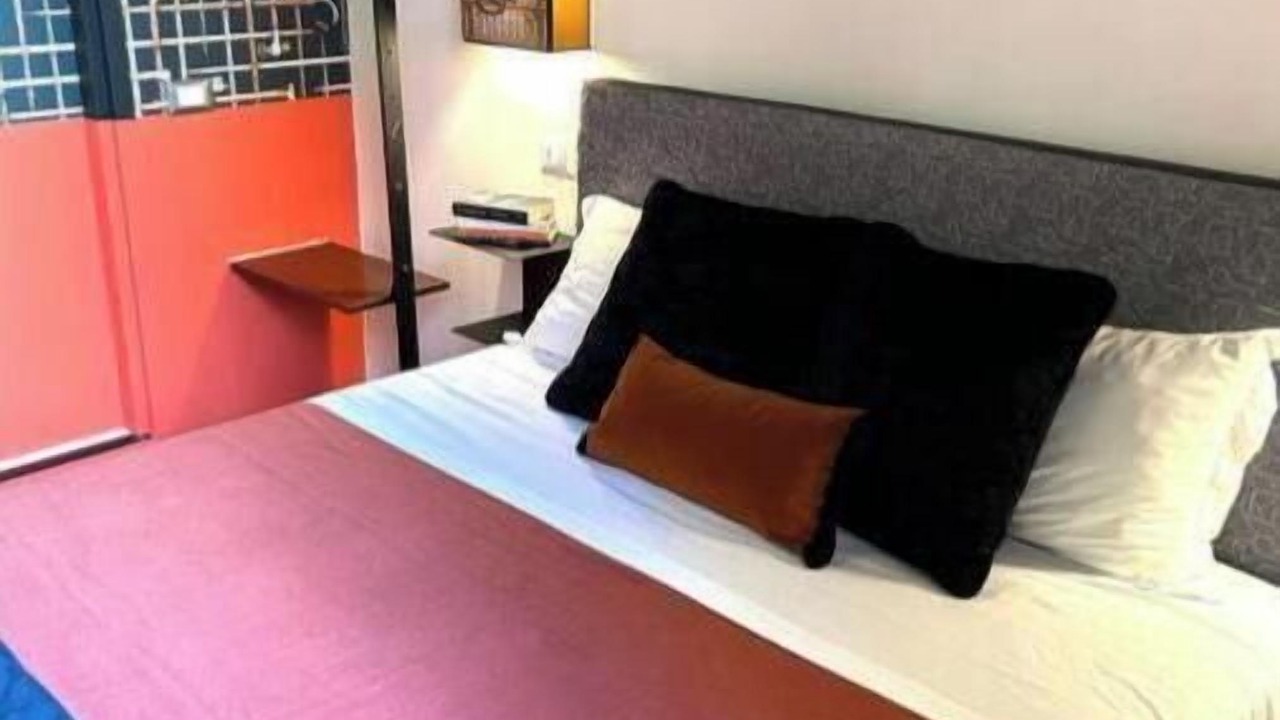 Photo of Bedroom in Rione V Ponte
