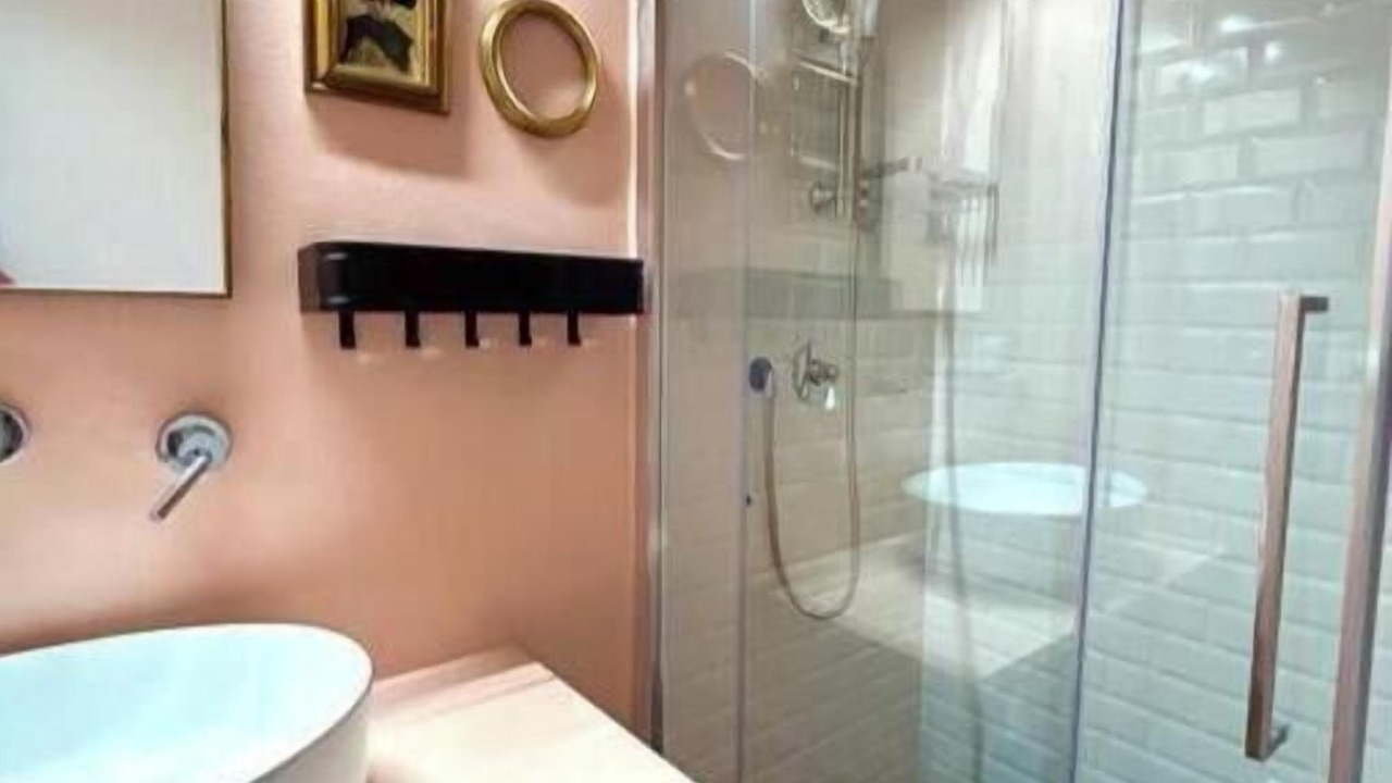 Photo of Bathroom in Rione V Ponte