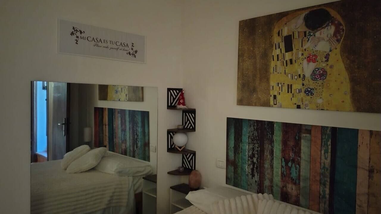 Photo of Bedroom in Precetto