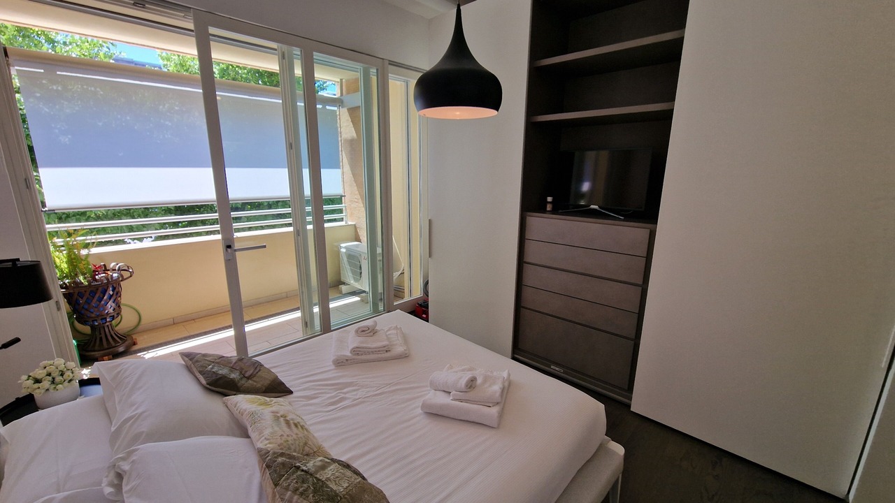Photo of Bedroom in Ripa