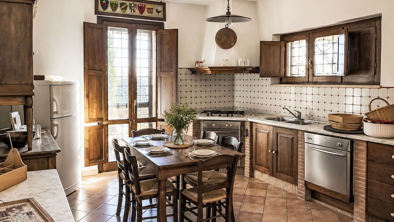 Photo of Bedroom in Penna in Teverina