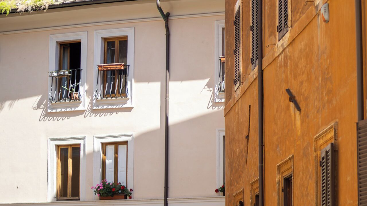 Photo of Outdoor in Rione V Ponte