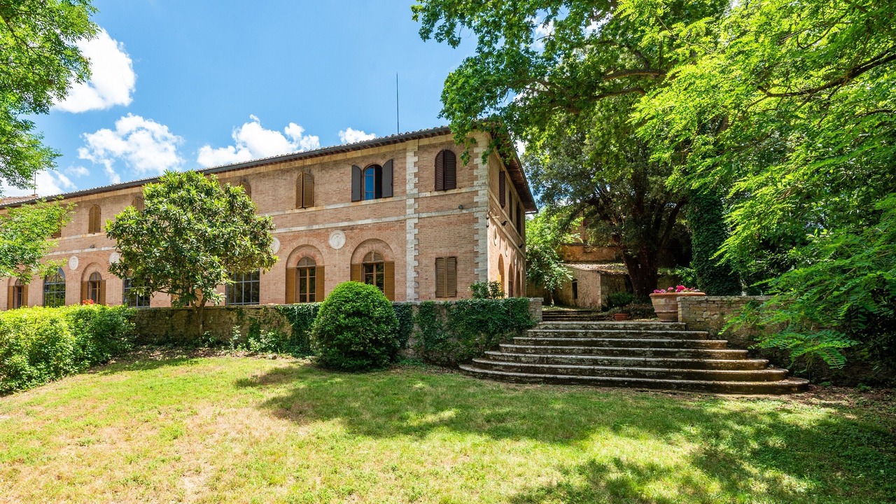 Photo of Outdoor in Monteriggioni