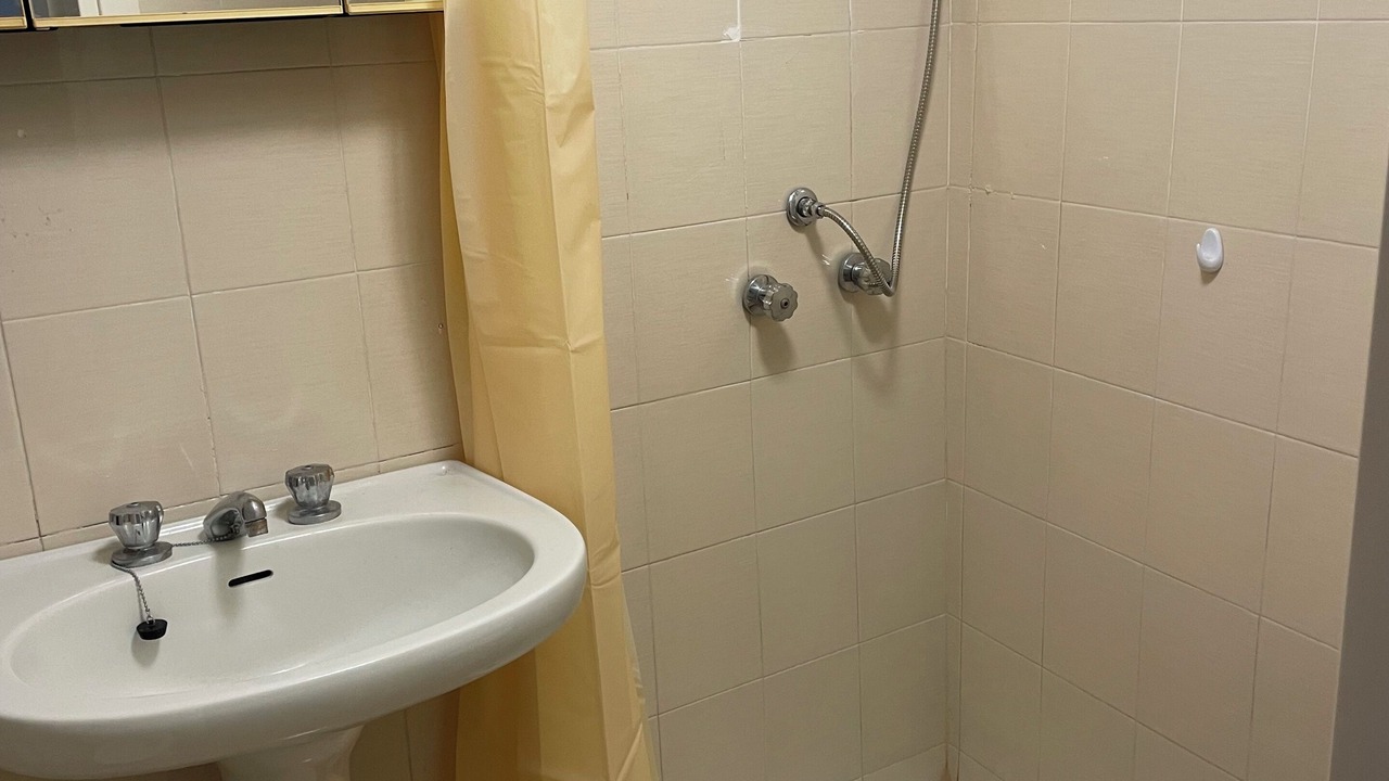 Photo of Bathroom in Casalanguida
