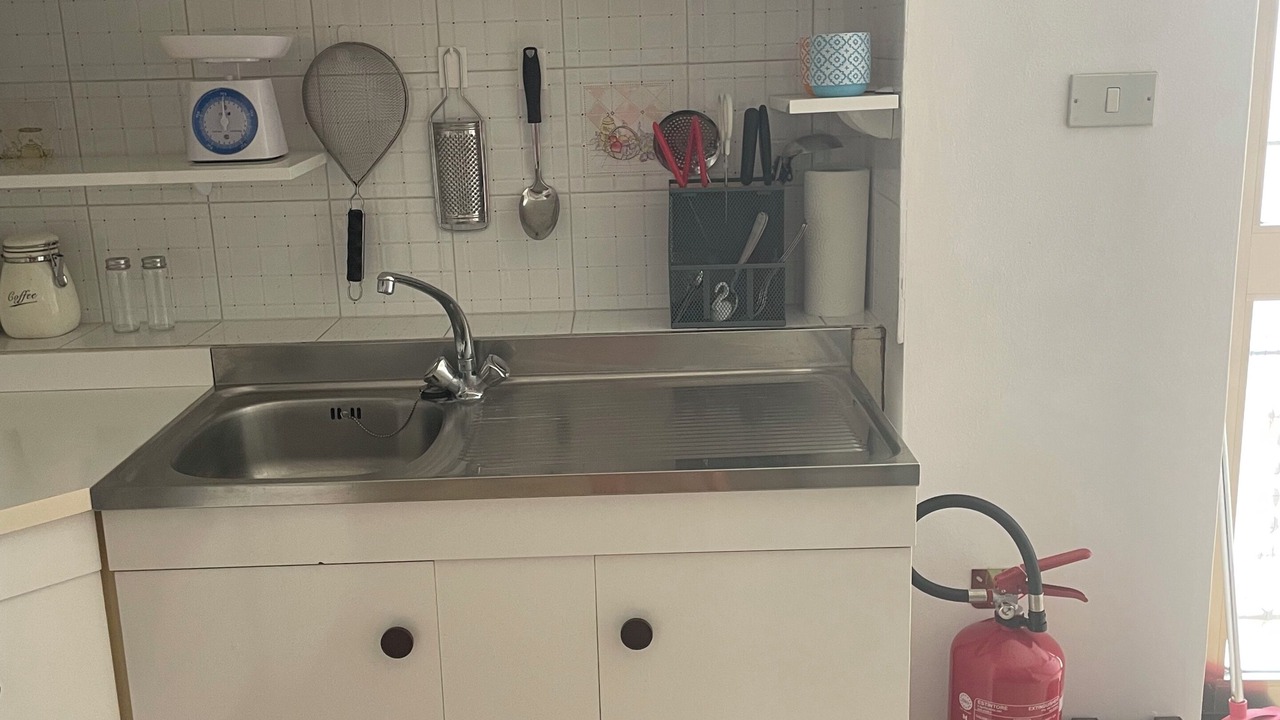 Photo of Kitchen in Casalanguida