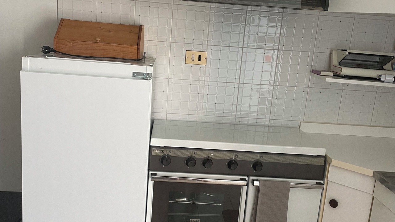 Photo of Kitchen in Casalanguida