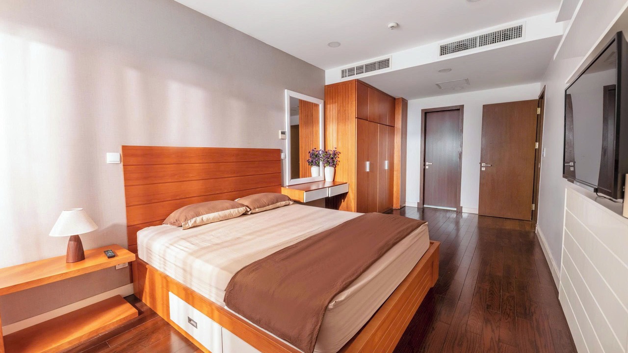 Photo of Bedroom in Ba Dinh
