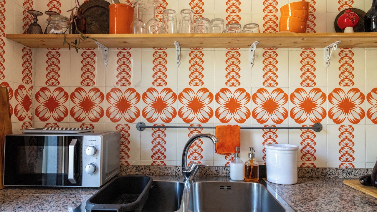 Photo of Kitchen in Pioppi