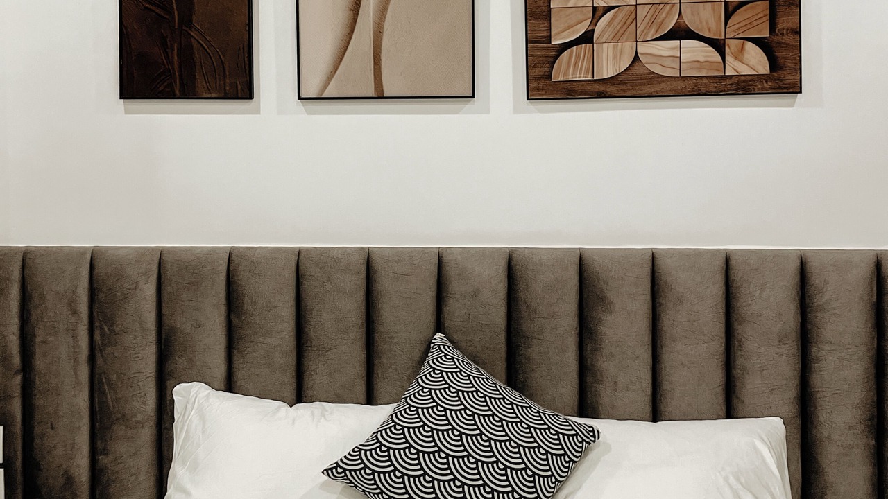 Photo of Bedroom in Hanoi