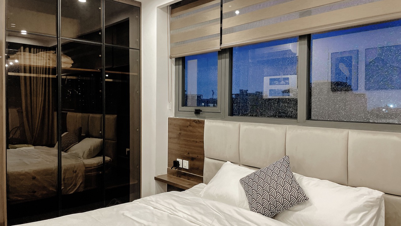 Photo of Bedroom in Hanoi