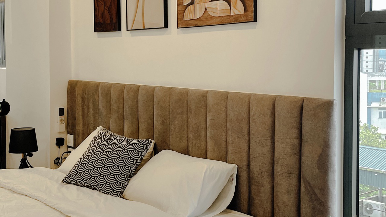 Photo of Bedroom in Hanoi