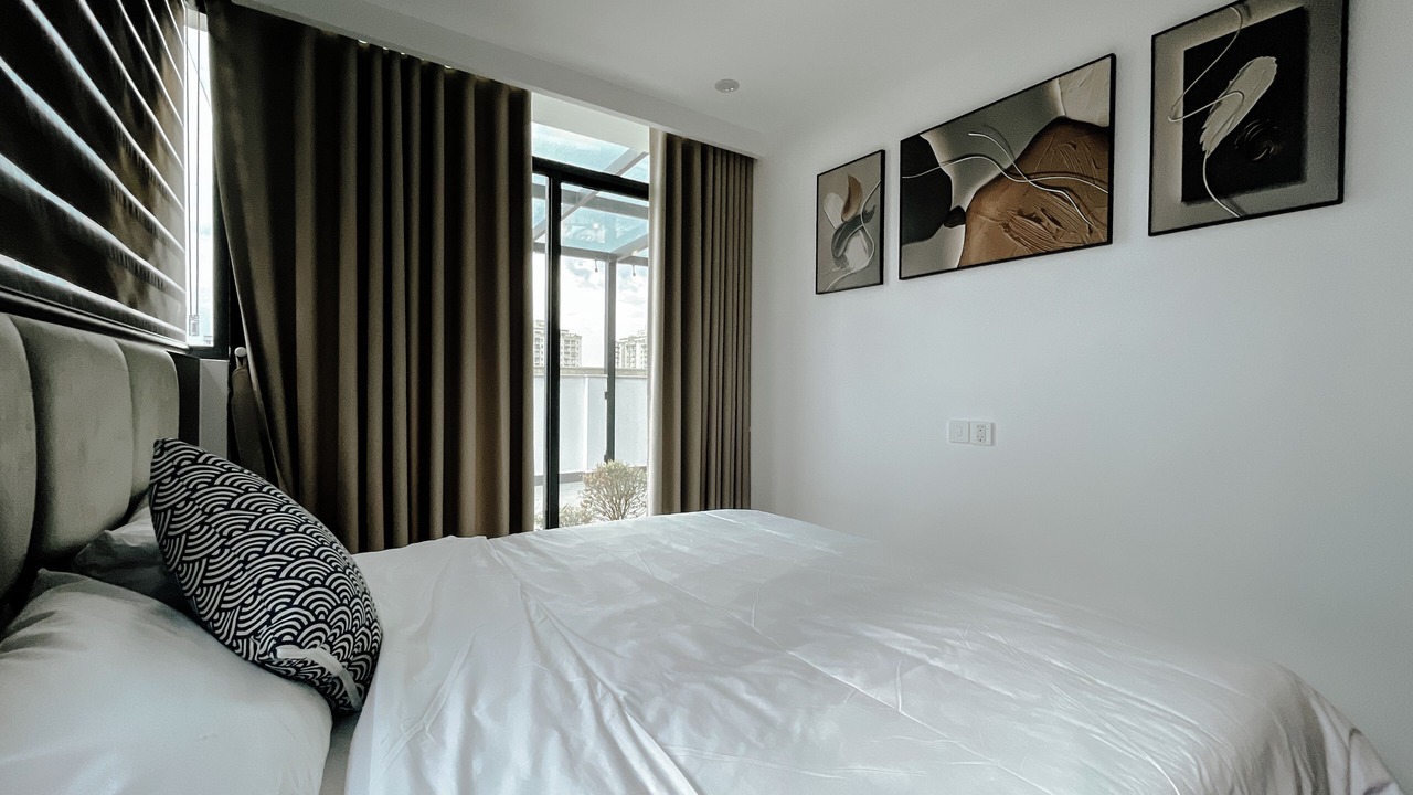 Photo of Bedroom in Hanoi