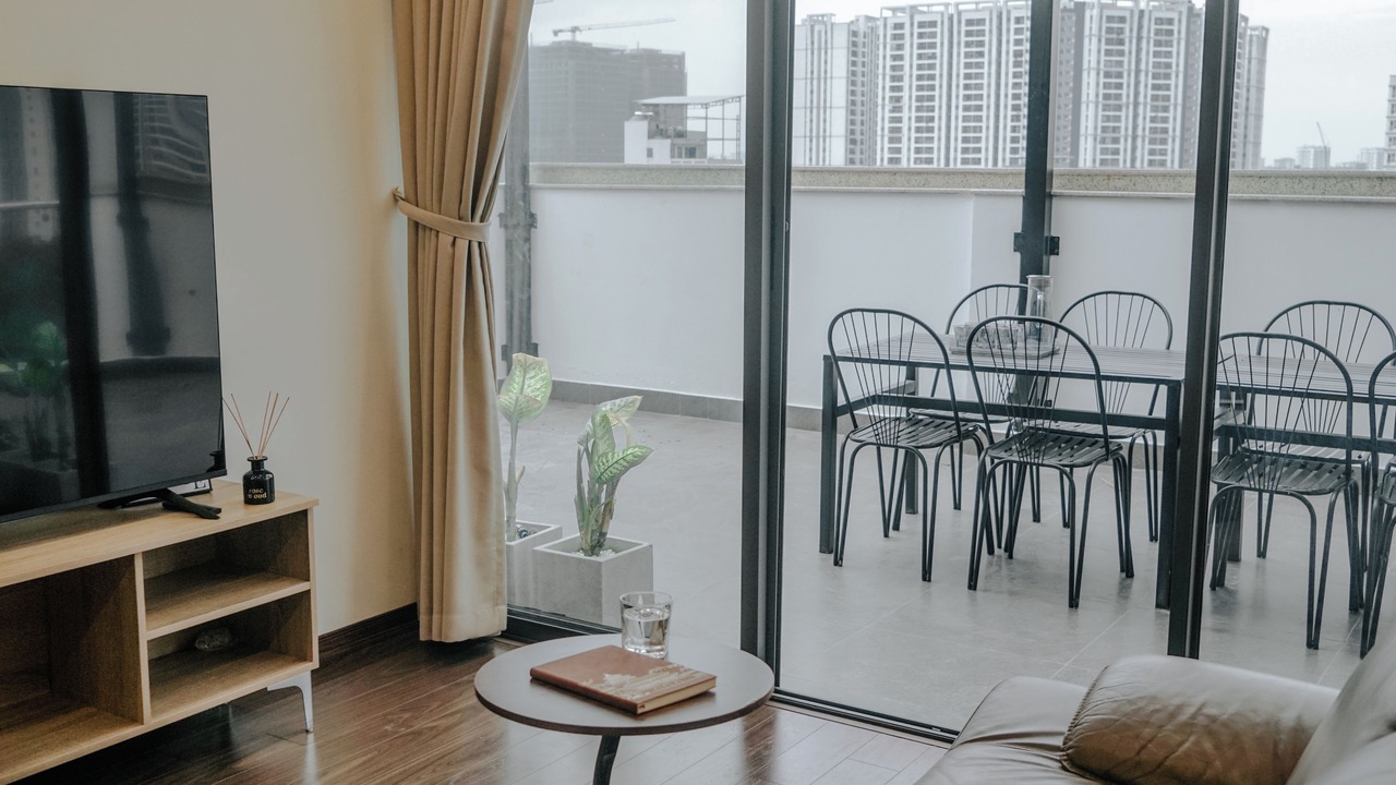 Photo of Livingroom in Hanoi