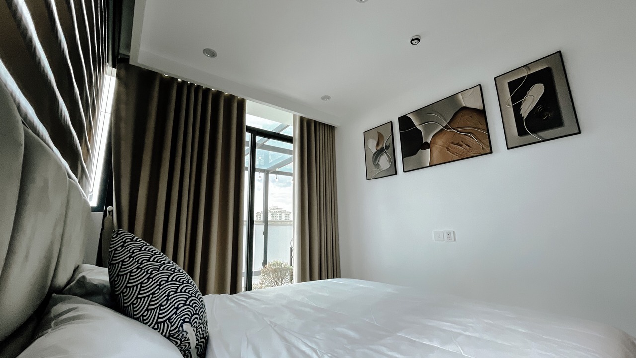 Photo of Bedroom in Hanoi