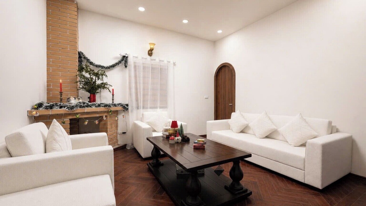 Photo of Livingroom in Quang An