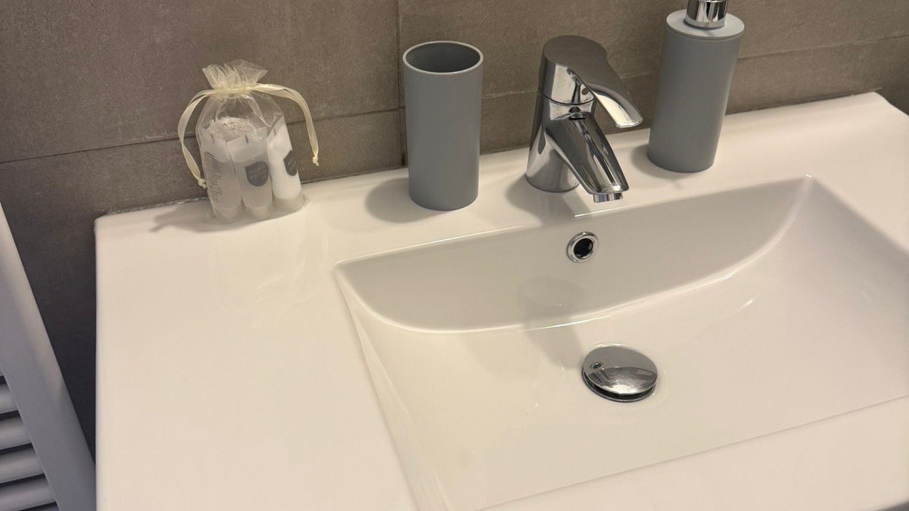 Photo of Bathroom in San Zeno