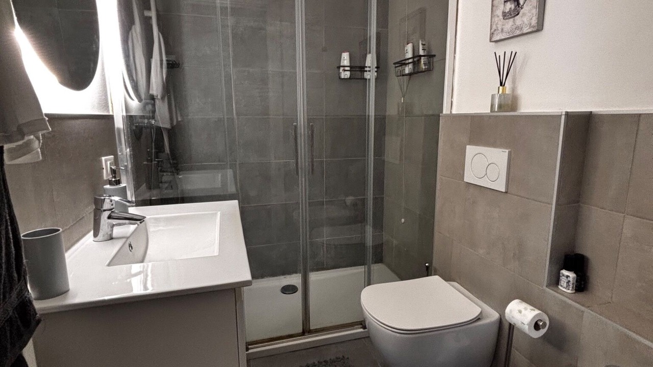 Photo of Bathroom in San Zeno