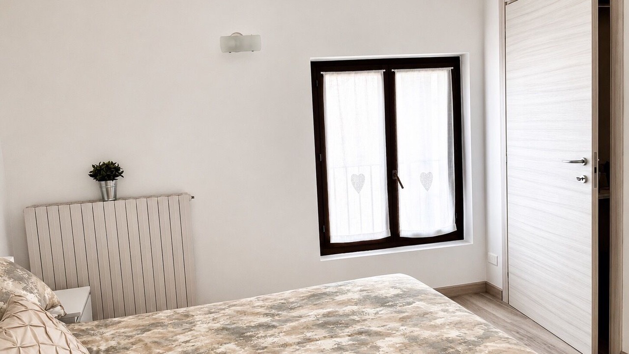 Photo of Bedroom in San Zeno