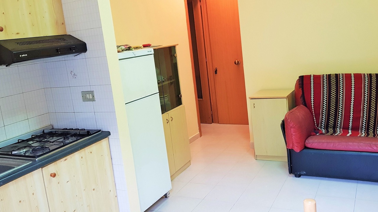 Photo of Kitchen in Caramanico Terme