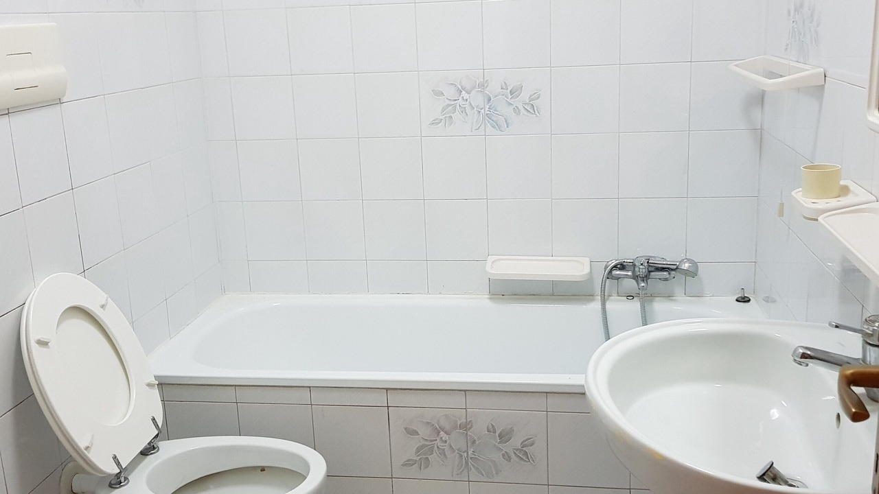 Photo of Bathroom in Caramanico Terme