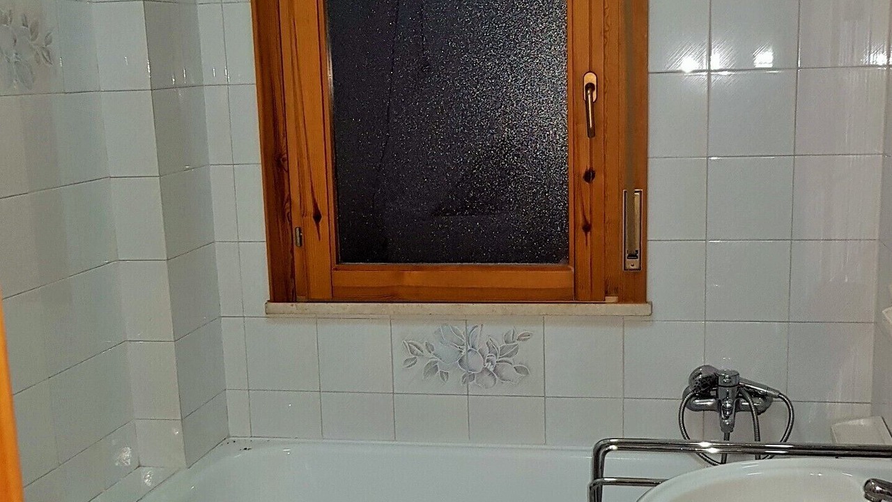 Photo of Bathroom in Caramanico Terme