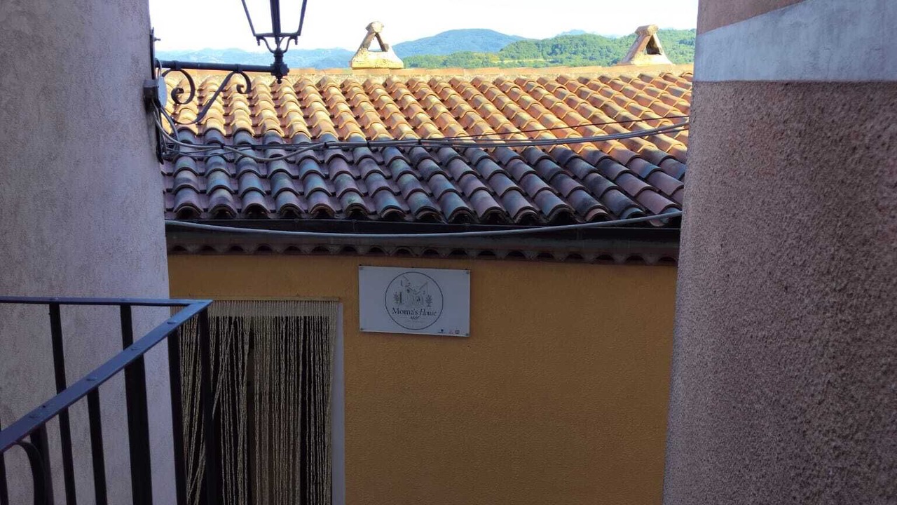 Photo of Patio Balcony in Teana
