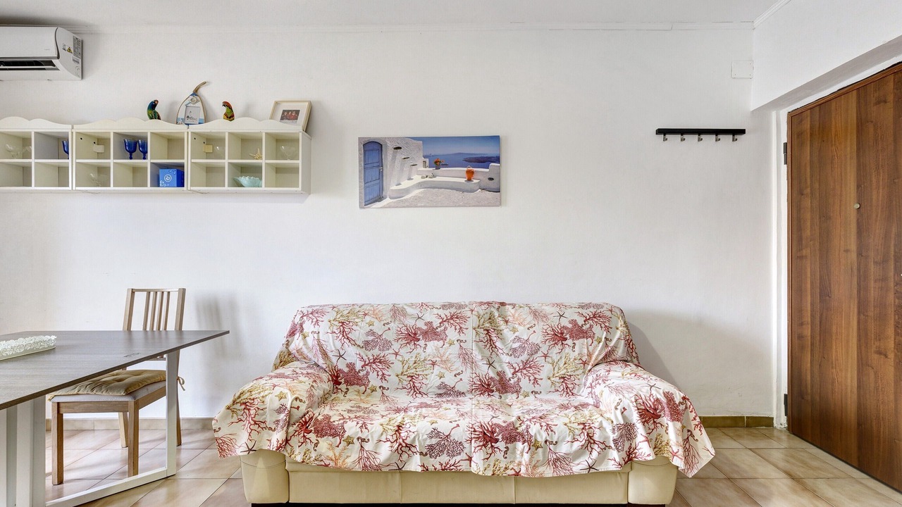 Photo of Livingroom in Nettuno