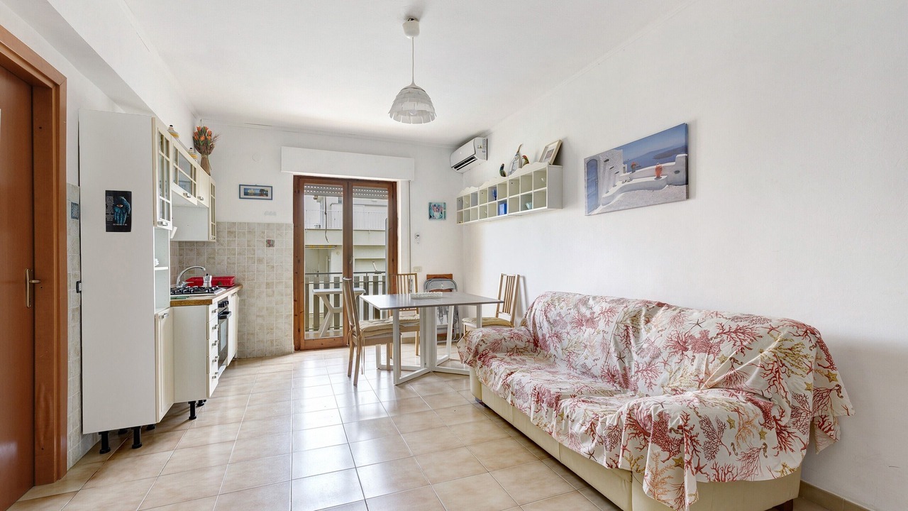 Photo of Livingroom in Nettuno