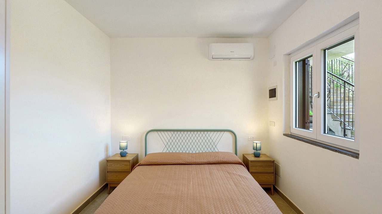 Photo of Bedroom in Casal Velino