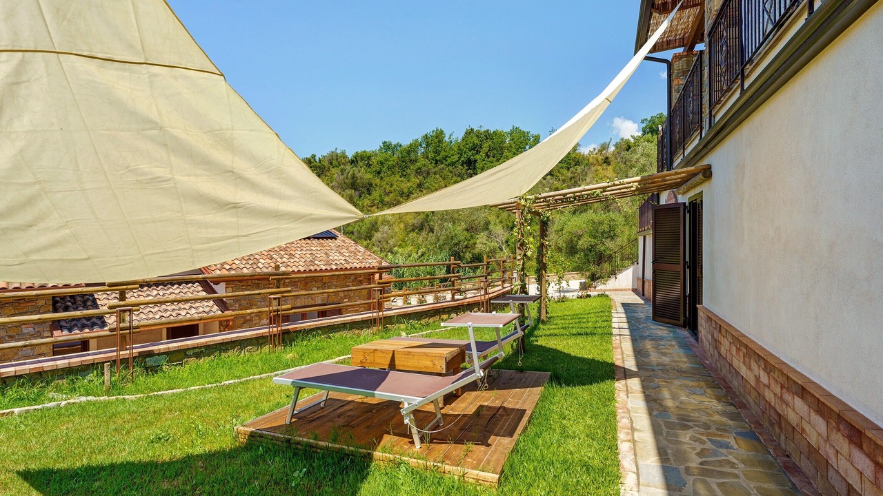 Photo of Outdoor in Casal Velino