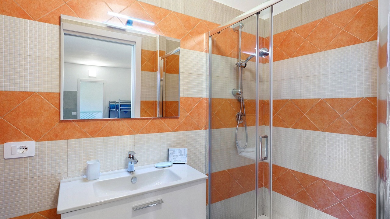 Photo of Bathroom in Casal Velino