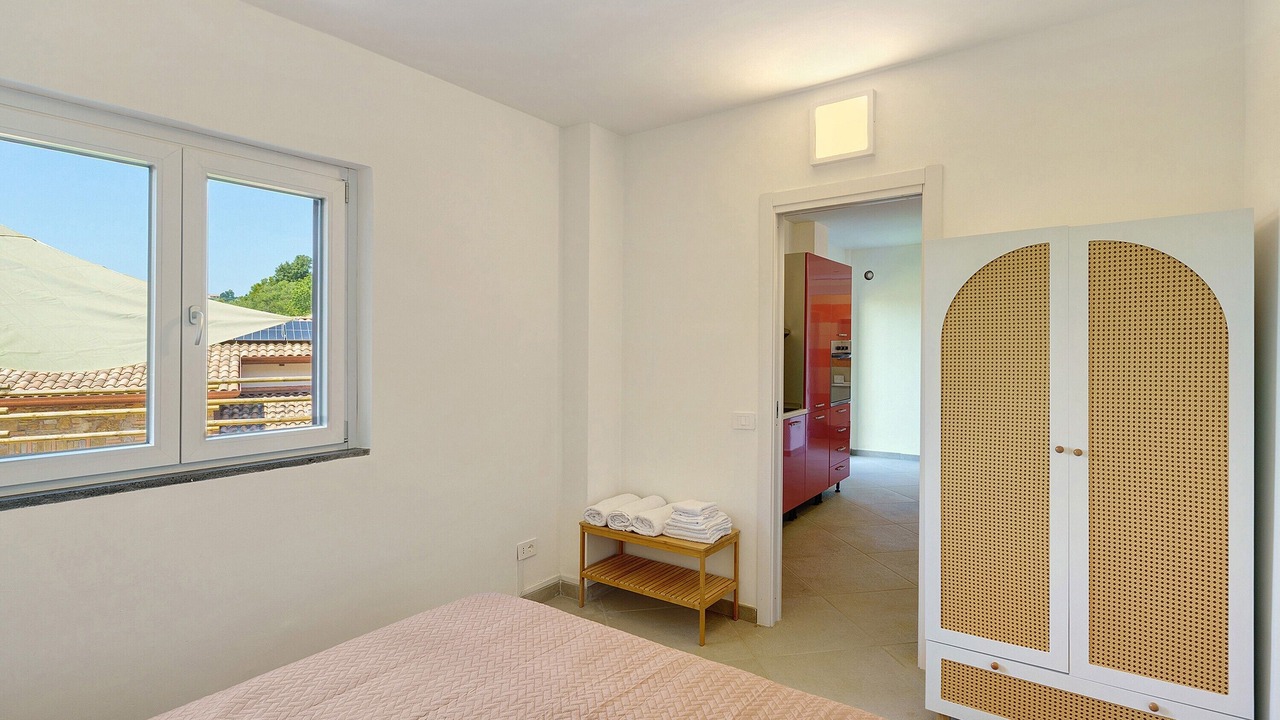 Photo of Bedroom in Casal Velino